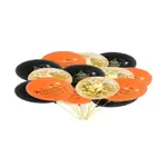 Happy Halloween Balloon Set 22